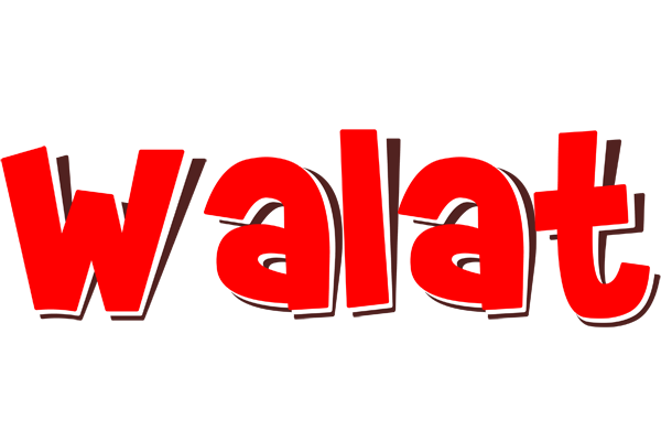 Walat basket logo