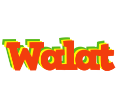 Walat bbq logo