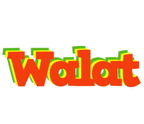 Walat bbq logo