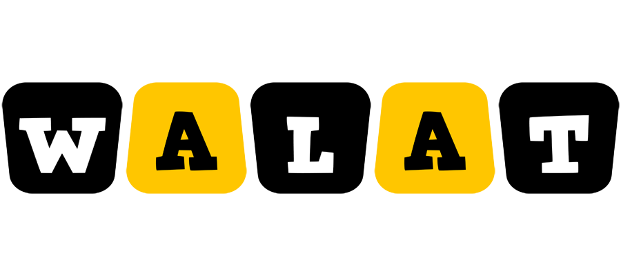 Walat boots logo