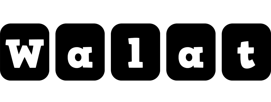 Walat box logo