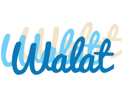 Walat breeze logo