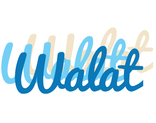 Walat breeze logo