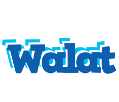 Walat business logo