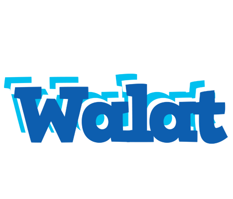 Walat business logo