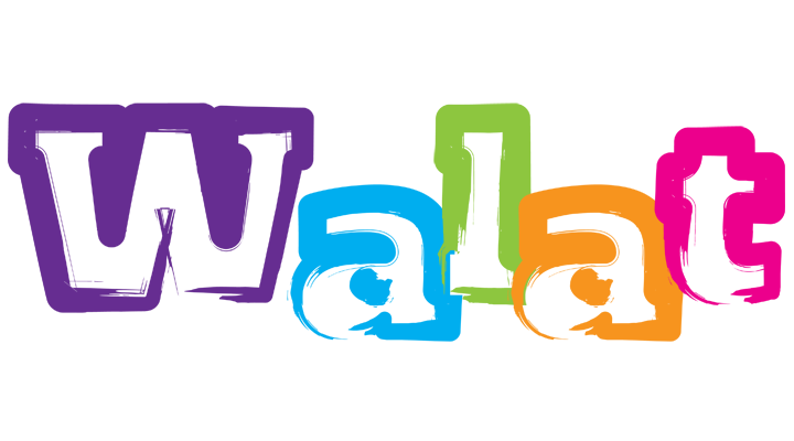 Walat casino logo