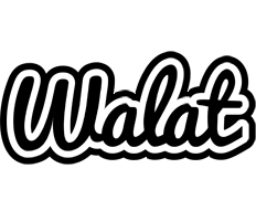 Walat chess logo