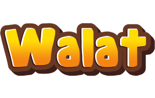 Walat cookies logo