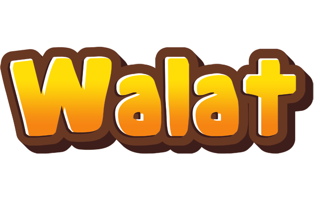 Walat cookies logo