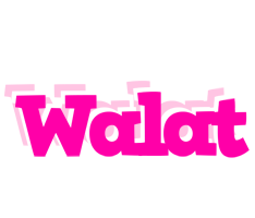 Walat dancing logo