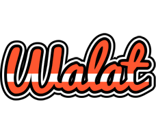 Walat denmark logo