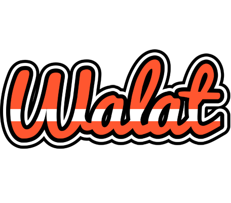 Walat denmark logo