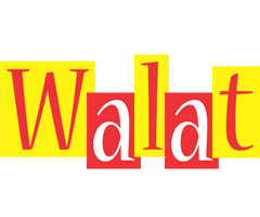 Walat errors logo