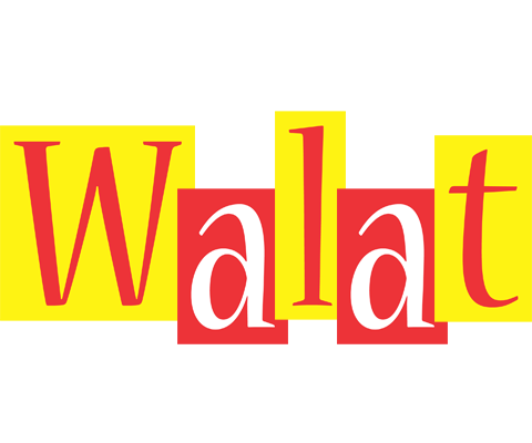 Walat errors logo