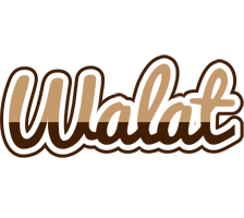 Walat exclusive logo