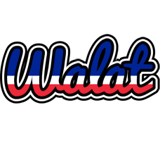 Walat france logo