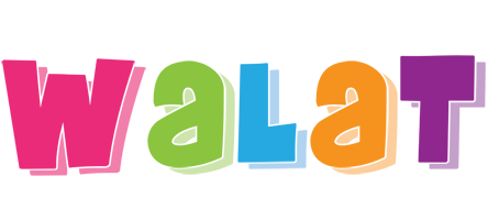 Walat friday logo