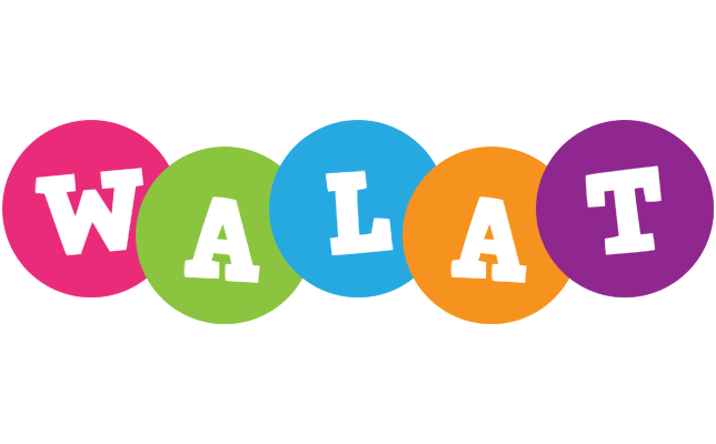 Walat friends logo