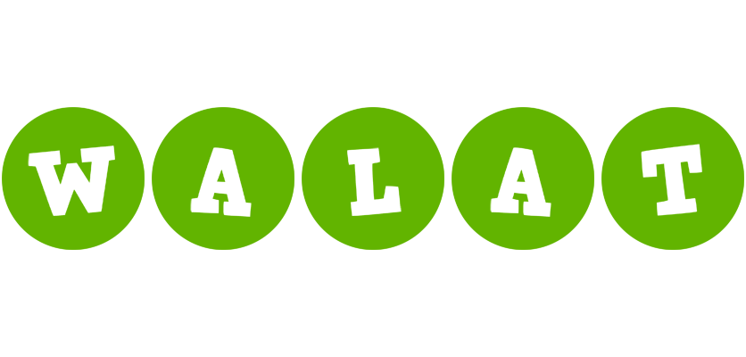 Walat games logo