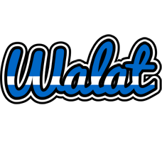 Walat greece logo