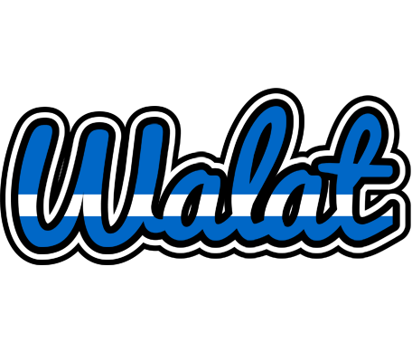 Walat greece logo