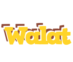 Walat hotcup logo