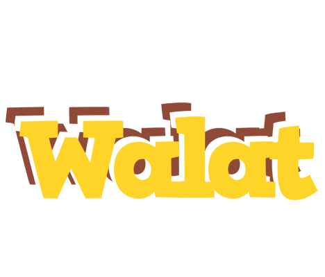 Walat hotcup logo