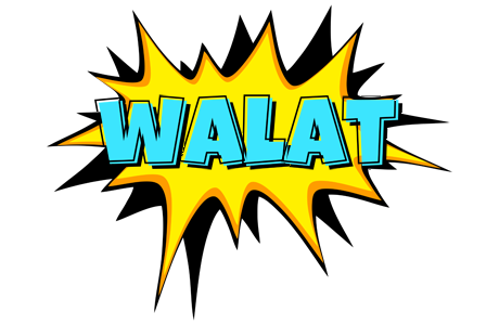 Walat indycar logo