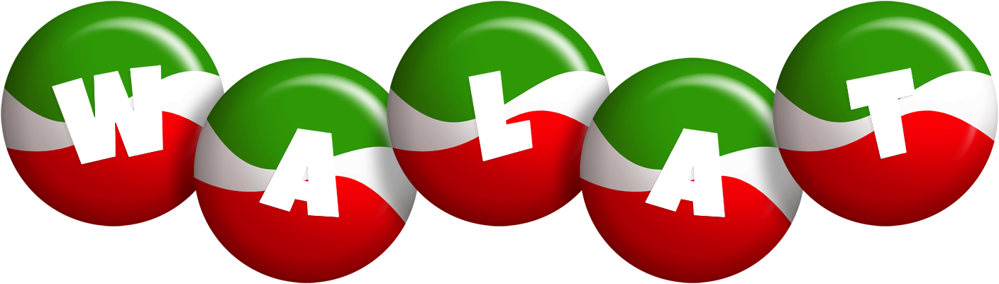 Walat italy logo