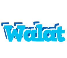 Walat jacuzzi logo