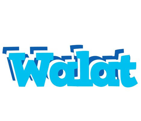 Walat jacuzzi logo