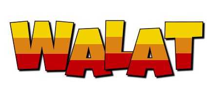 Walat jungle logo