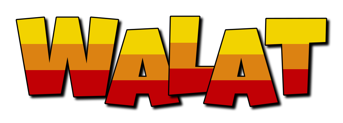 Walat jungle logo