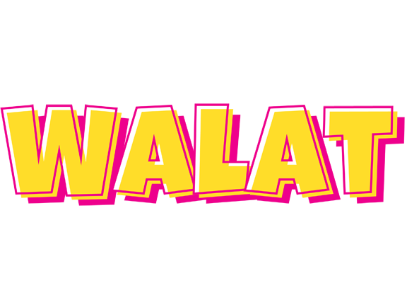 Walat kaboom logo