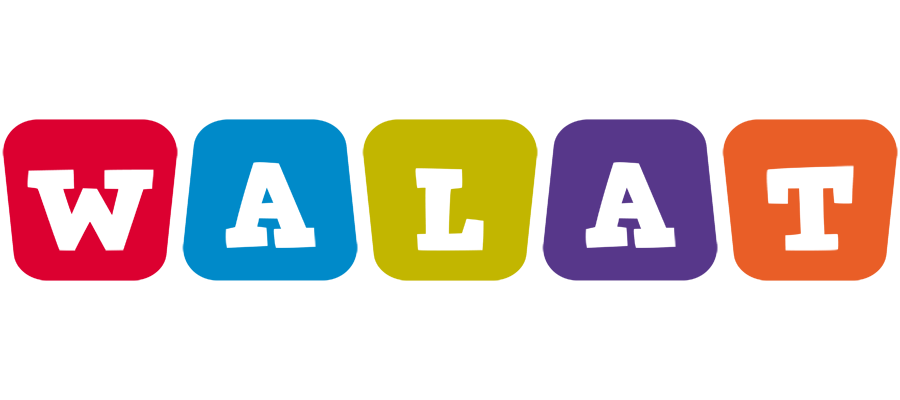 Walat kiddo logo