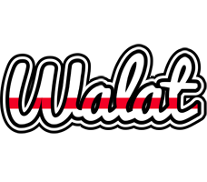 Walat kingdom logo