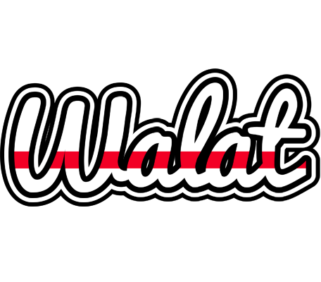 Walat kingdom logo