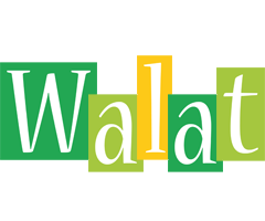 Walat lemonade logo