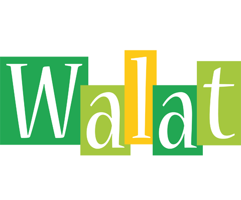 Walat lemonade logo
