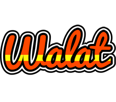 Walat madrid logo