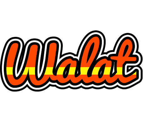 Walat madrid logo