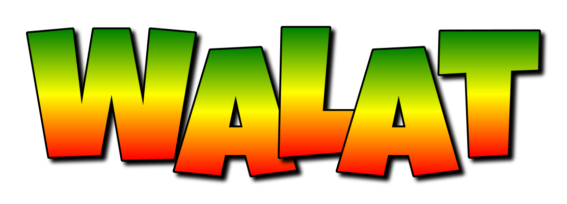 Walat mango logo
