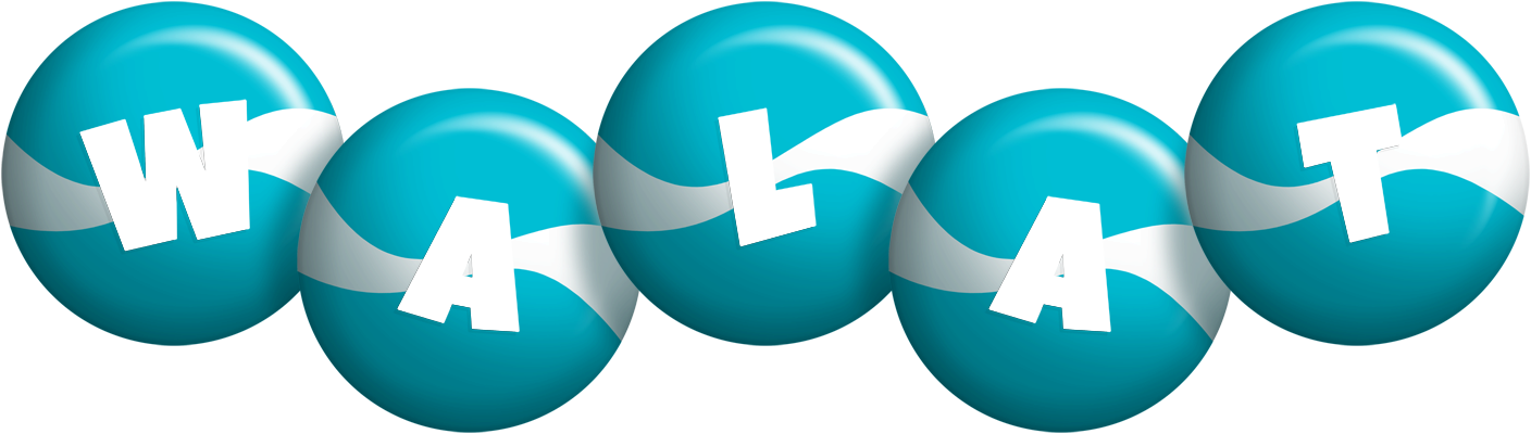 Walat messi logo