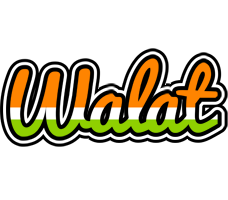 Walat mumbai logo