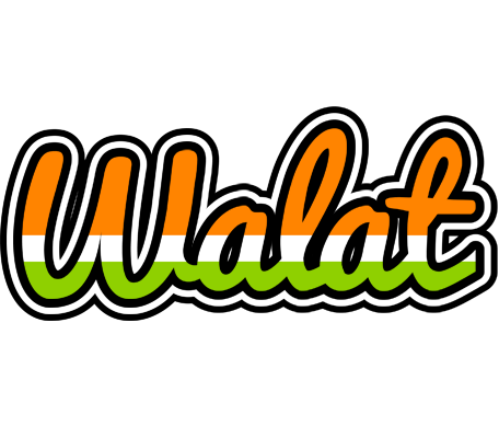 Walat mumbai logo