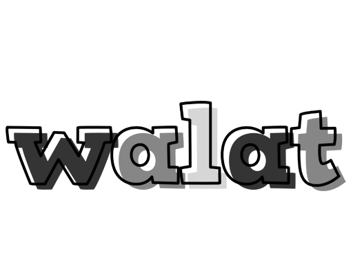 Walat night logo