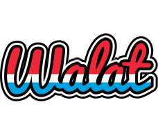 Walat norway logo