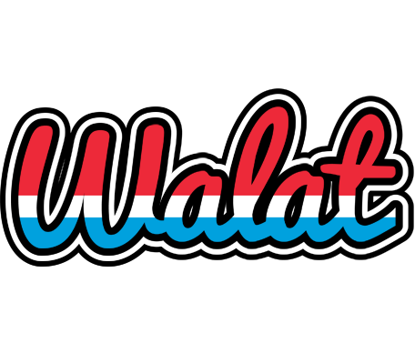 Walat norway logo