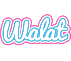 Walat outdoors logo