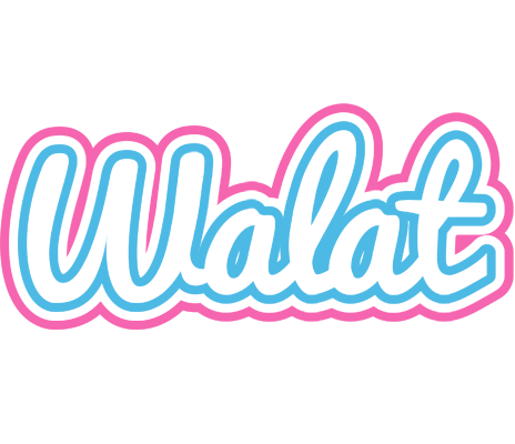 Walat outdoors logo